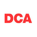 DCA Learning logo