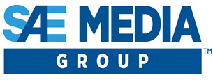 SAE Media Group logo