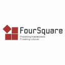 Four Square | Homeless Charity Edinburgh logo
