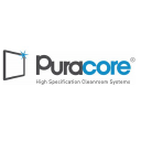 Puracore (Gilcrest Manufacturing) logo