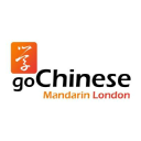 Go Chinese Mandarin London