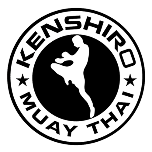 Kenshiro Muay Thai logo