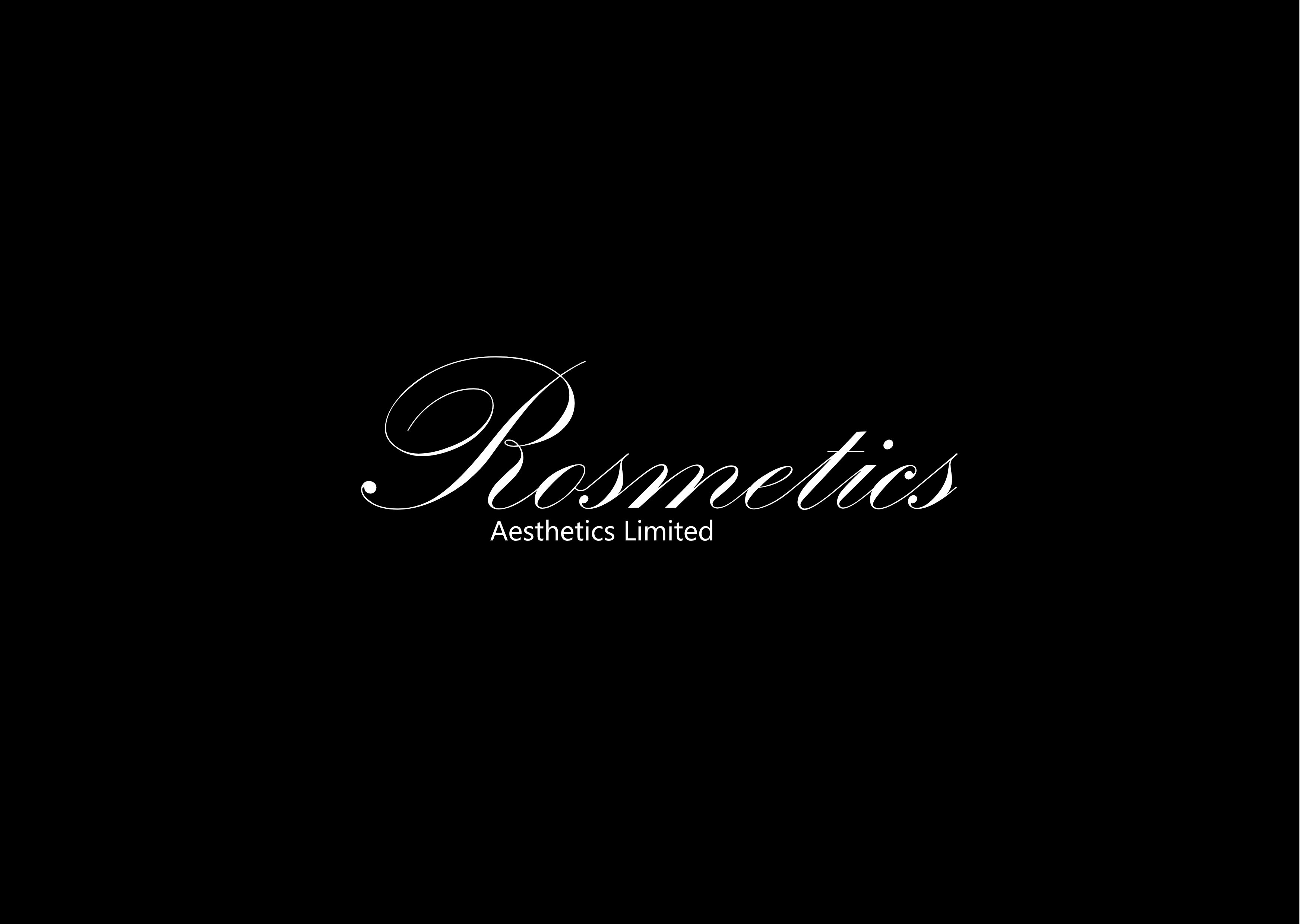 Rosmetics Aesthetics Limited