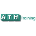 Ath Training Group Ltd logo