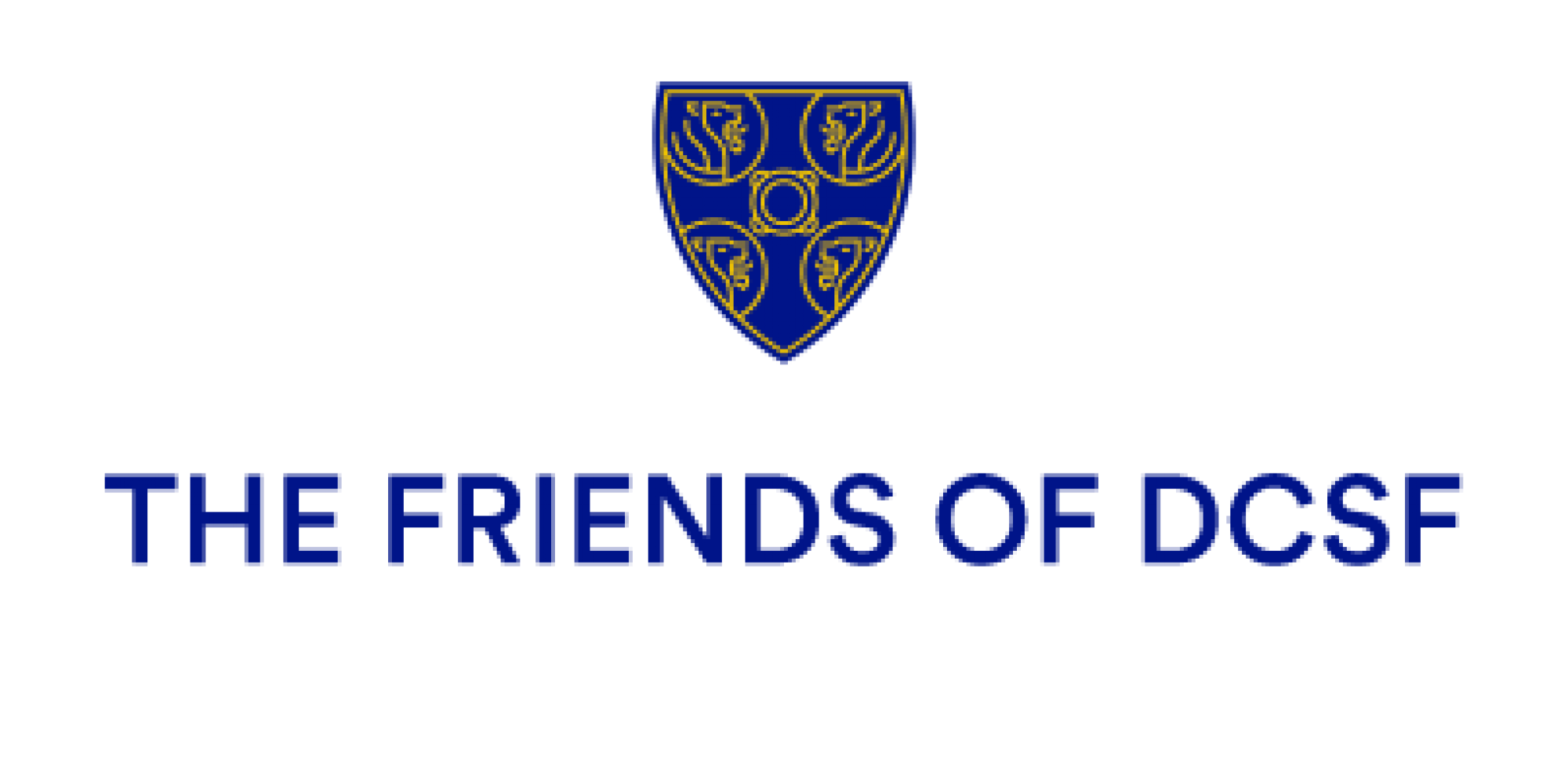 The Friends Of Durham School logo