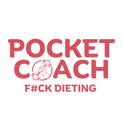 Pocket Coach logo