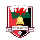 Gresford Athletic Football Club