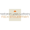 Nick Yoga Meditation logo