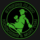 Striking Clinic Banbury logo