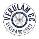 Verulam Cycling Club logo