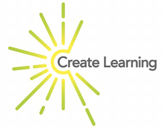 Create Learning Trust logo