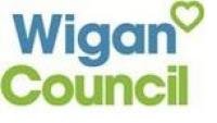 Wigan Ethnic Minority Achievement Service logo