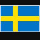 E17 Swedish logo