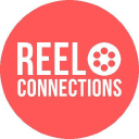 Reel Connections logo