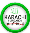 Karachi Fumigation logo