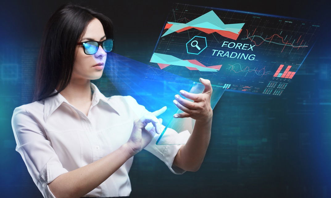 Forex Trading Masterclass