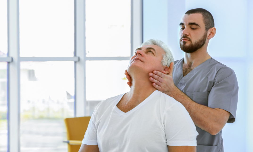 International Massage Course