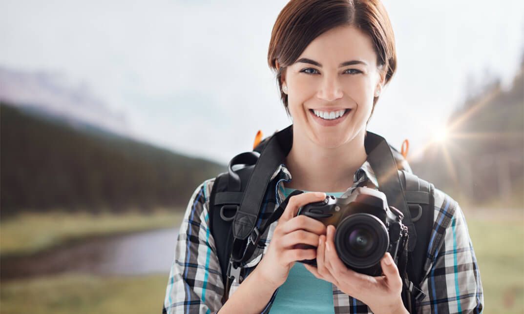 Freelance Photography Diploma Level 3