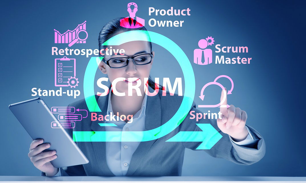 Scrum and Agile Immersion