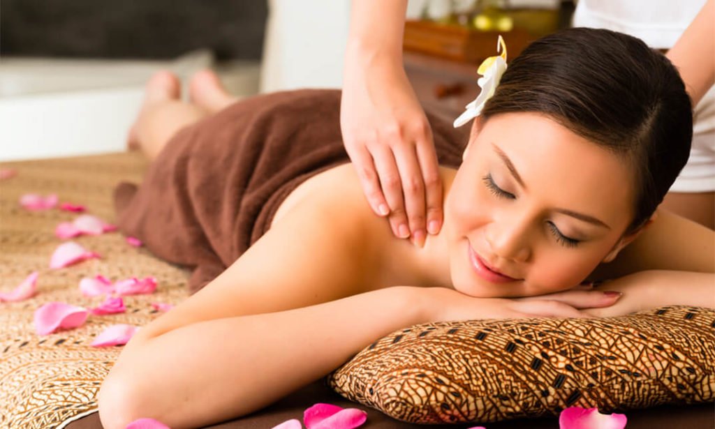 Full Body Massage, Swedish Massage And LomiLomi Massage
