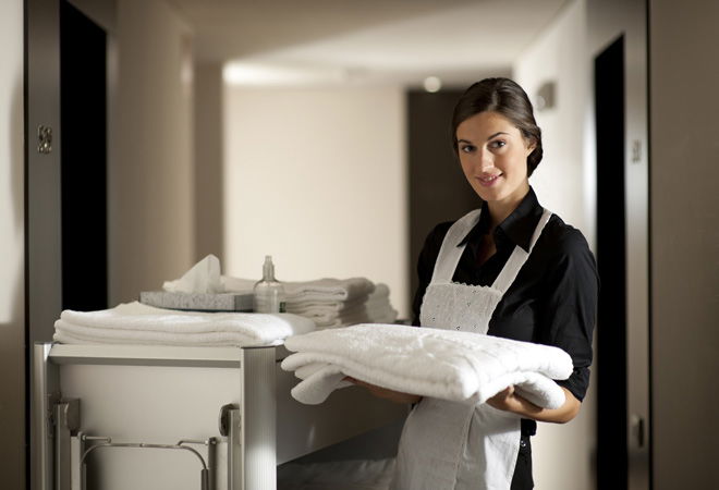 Housekeeping Training Course