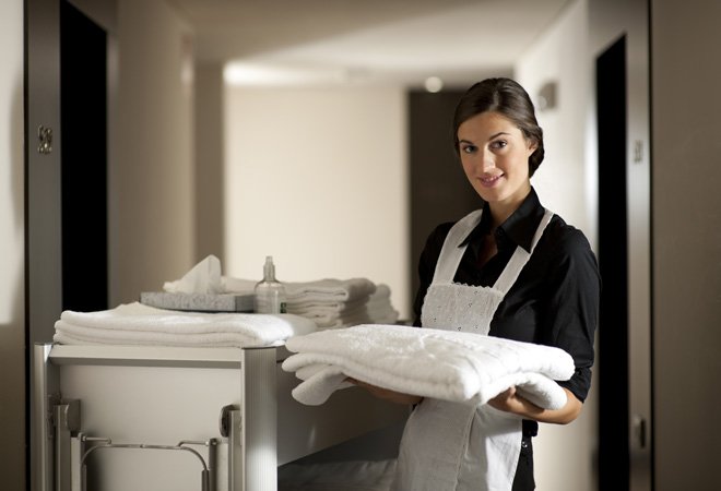 Housekeeping Manager