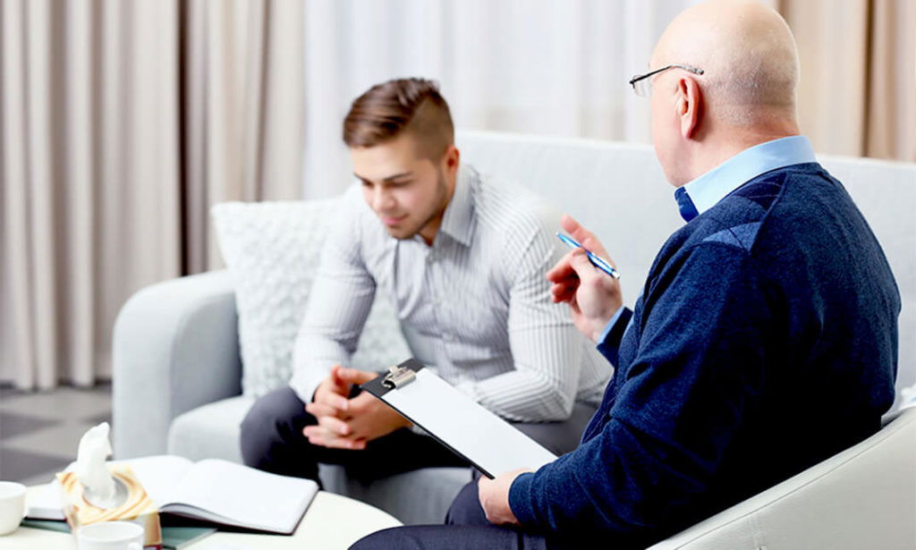 Counselling And Psychotherapy Course For Support Workers