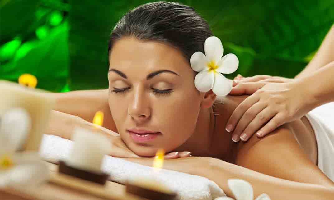 Acupressure Training for Massage Therapists