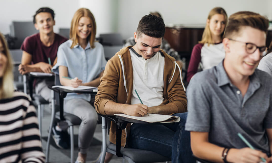 Classroom Assistant