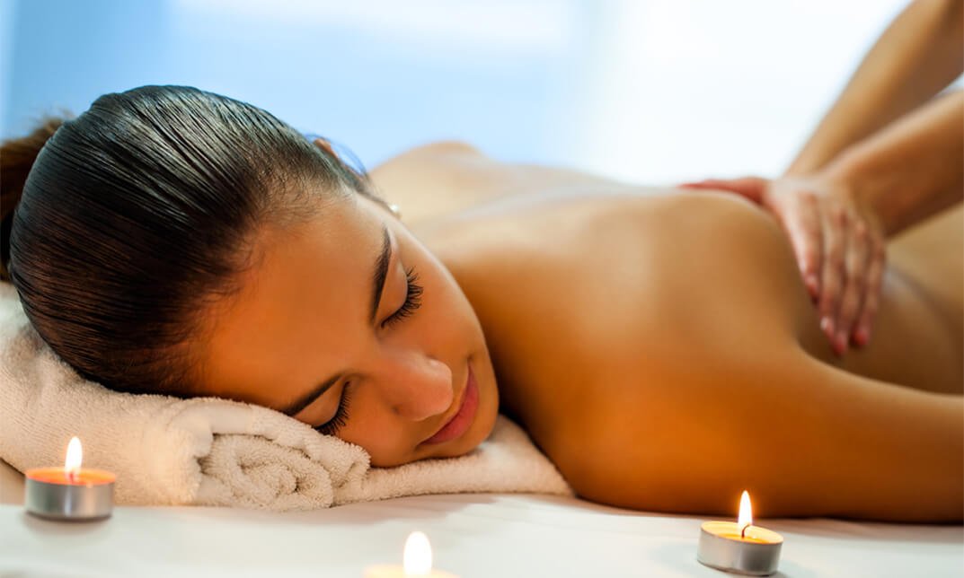 Therapeutic Massage and Massage Salon Management