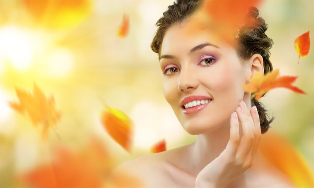 Beauty Care and Acne Treatment