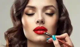 Makeup Artist, Nail Technician and Hairdressing Course for Beauty Salon