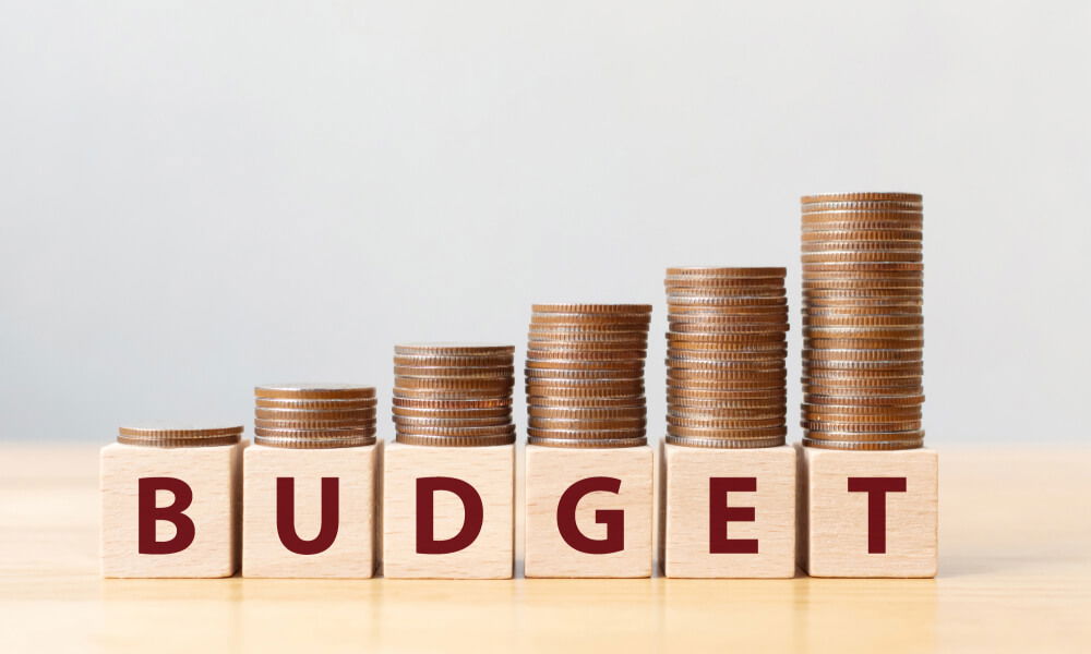 Effective Budgets & Schedules