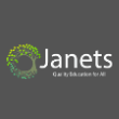 Janets logo