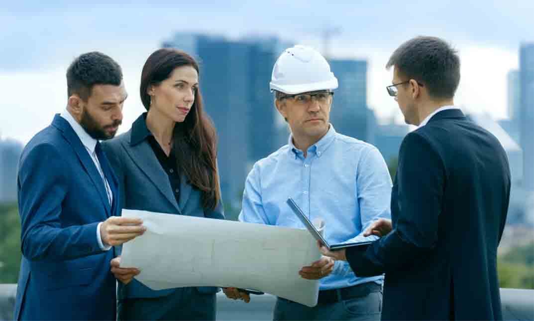 Property Development and Management Course