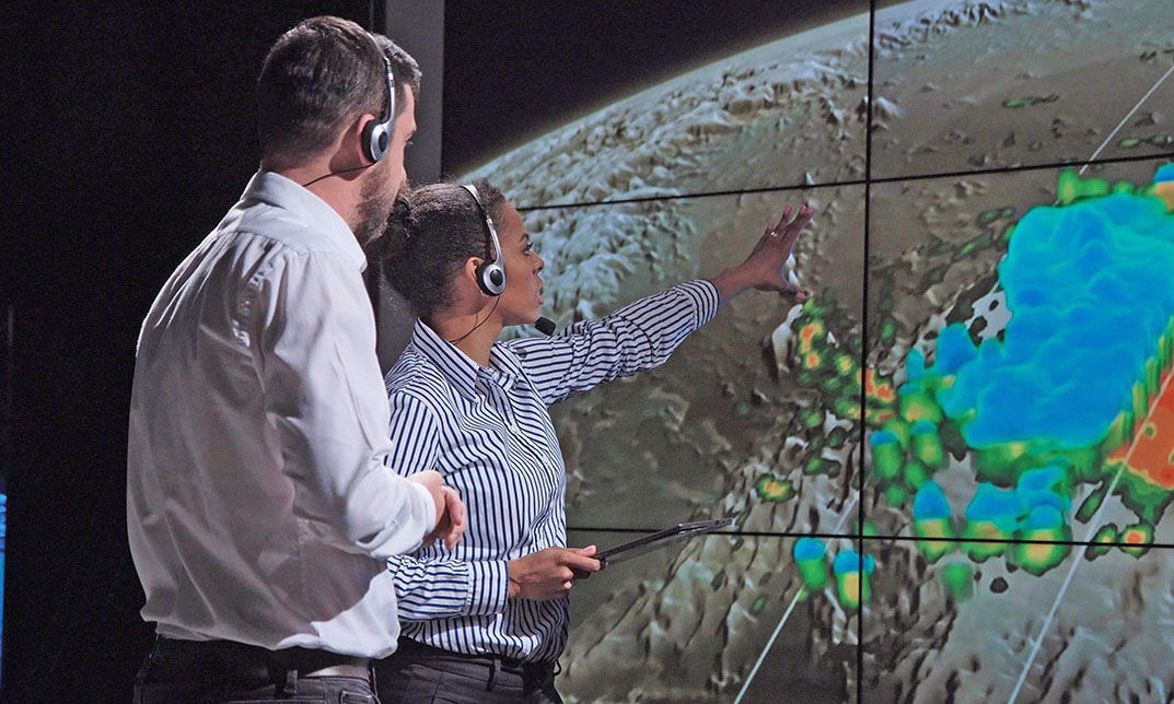 Spatial Analysis in ArcGIS