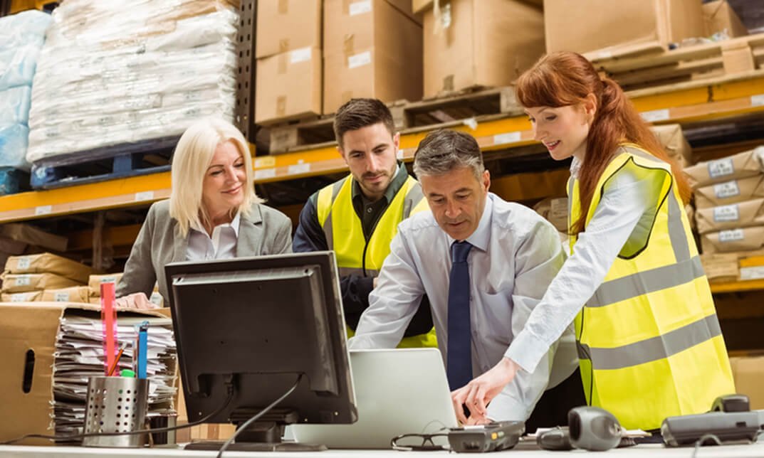 Warehouse and Warehouse Cost Management