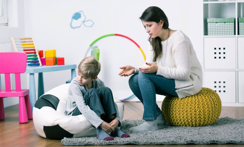 Dealing with Troubled Children Diploma