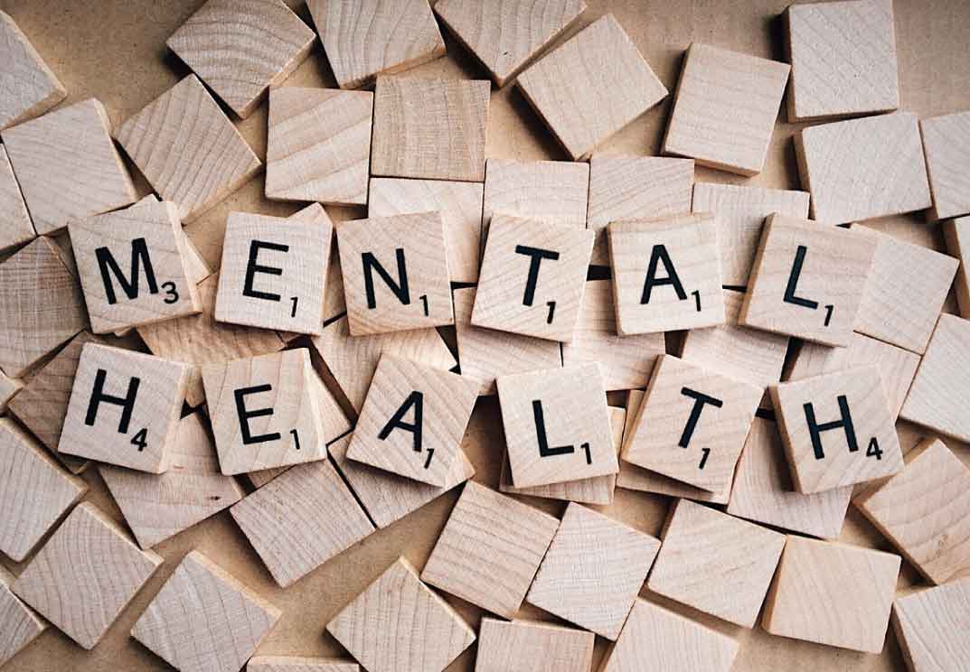 Mental Health and Psychiatric Disorders