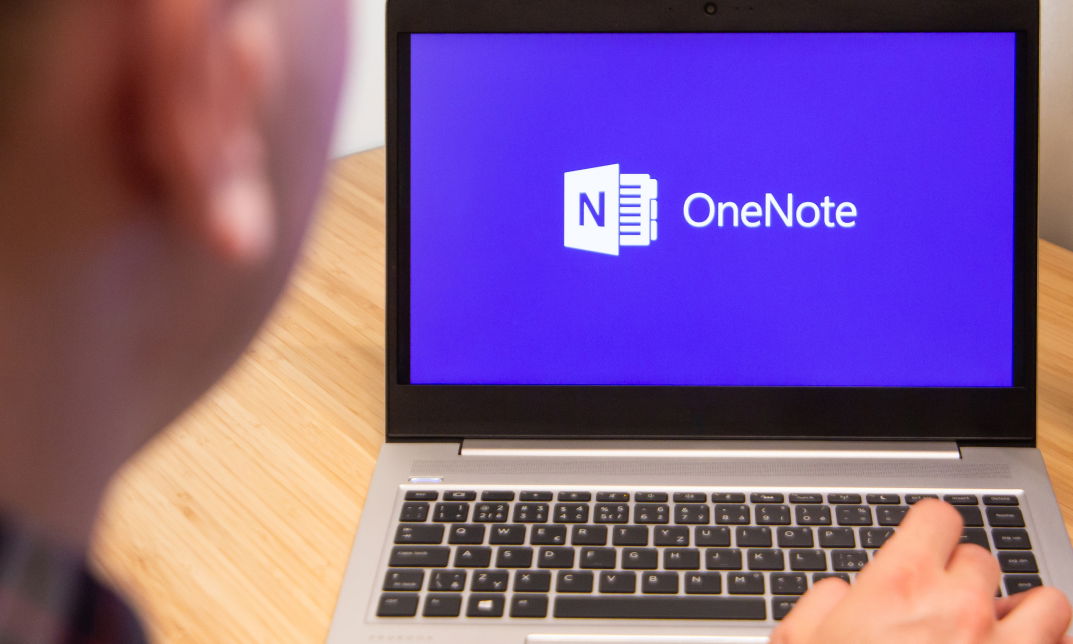 Learn the Basics of Microsoft OneNote