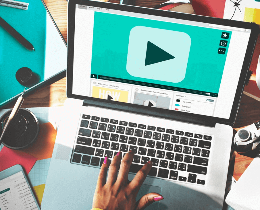 Youtube and Instagram Video Production with Editing Bootcamp