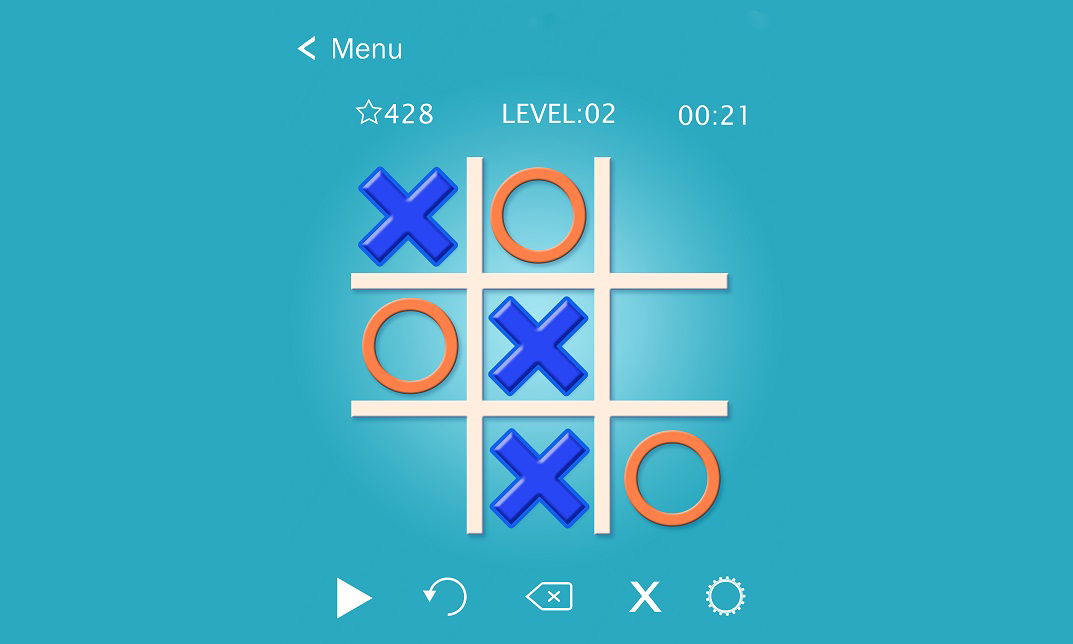 Tic-Tac-Toe Clone - The Complete SFML C++ Game Course