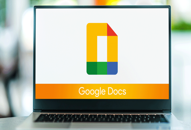 Google Docs Masterclass