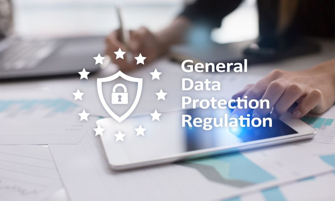 Certificate in General Data Protection Regulation