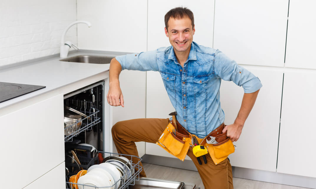 Domestic Plumbing