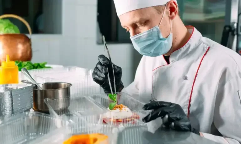 Food Hygiene and Safety Diploma
