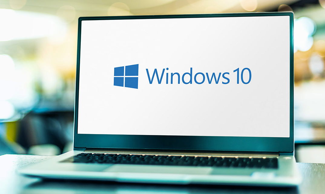 Windows 10 Pro Complete Training