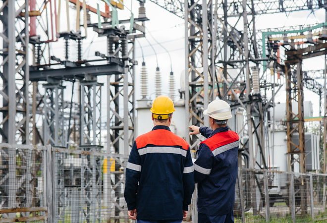 Electrical Engineering for Electrical Substations