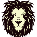 The Great Lion Services logo