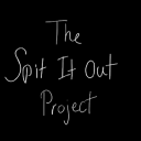 The Spit It Out Project logo